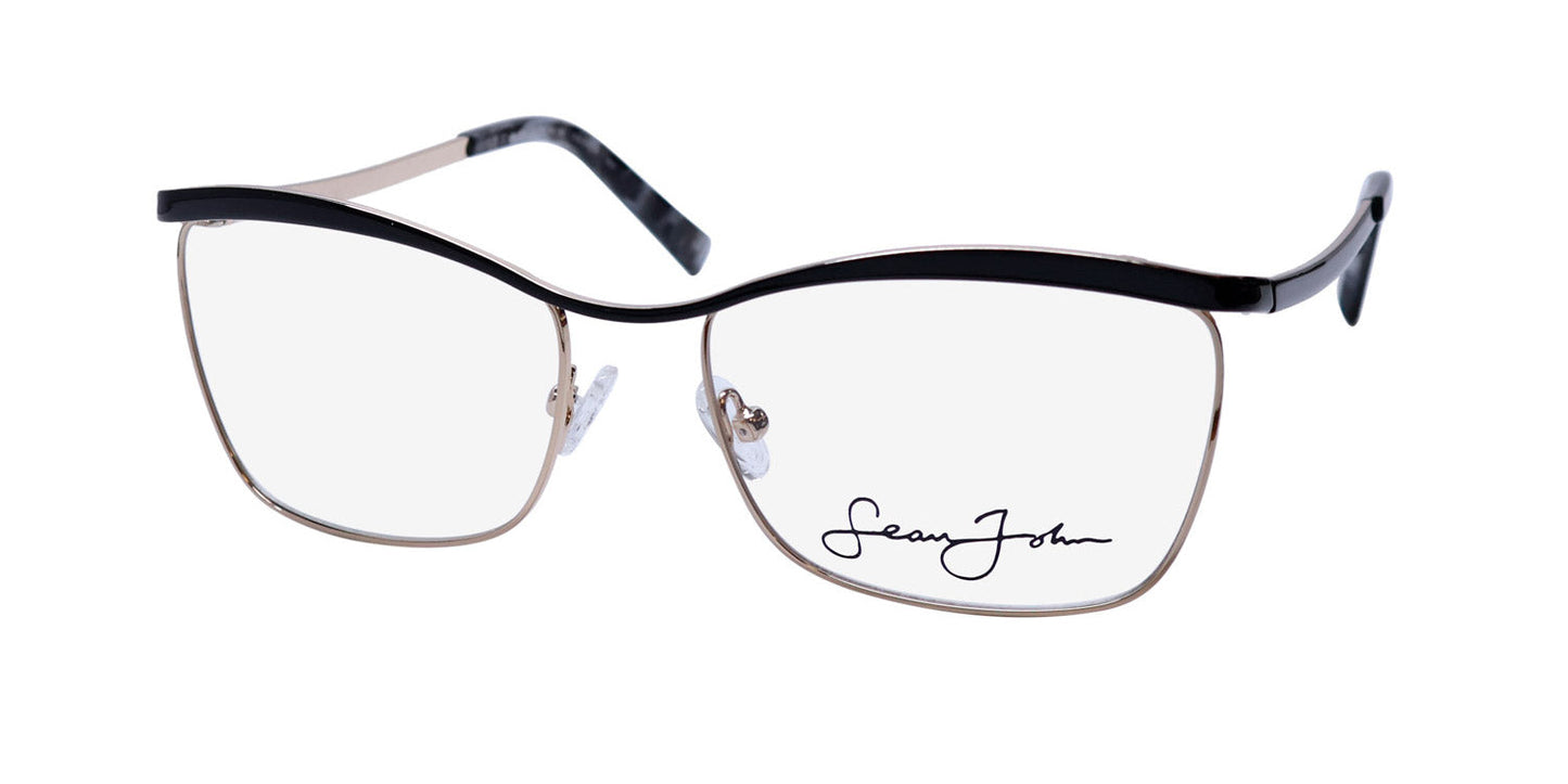 Sean John 6016 Eyeglasses