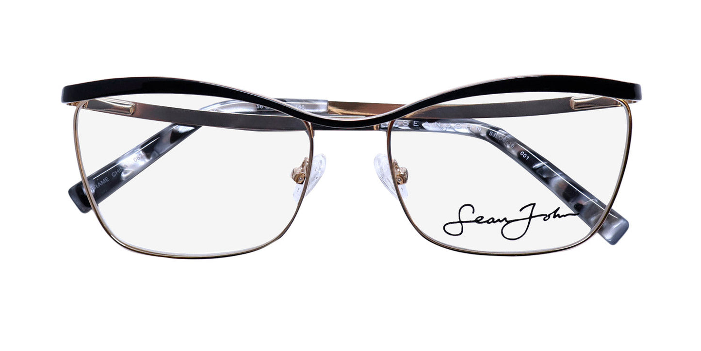 Sean John 6016 Eyeglasses