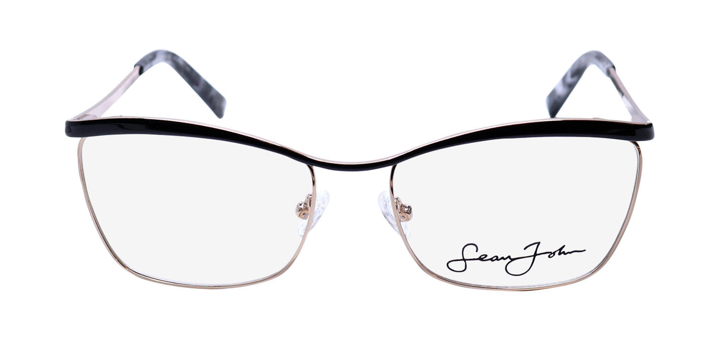 Sean John 6016 Eyeglasses