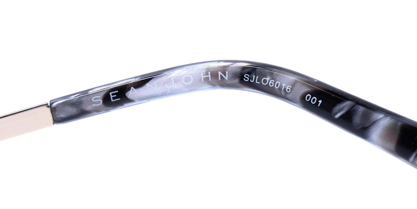 Sean John 6016 Eyeglasses
