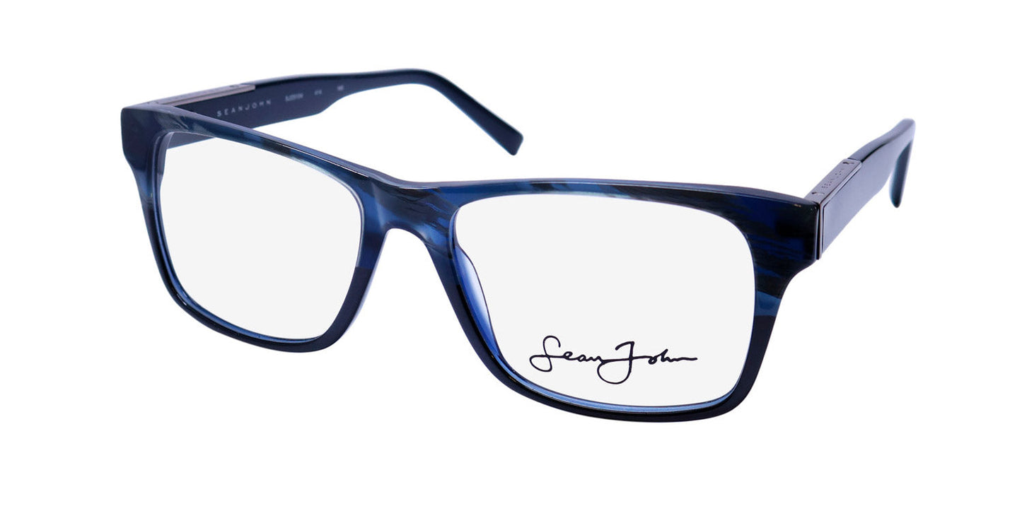Sean John 5104 Eyeglasses