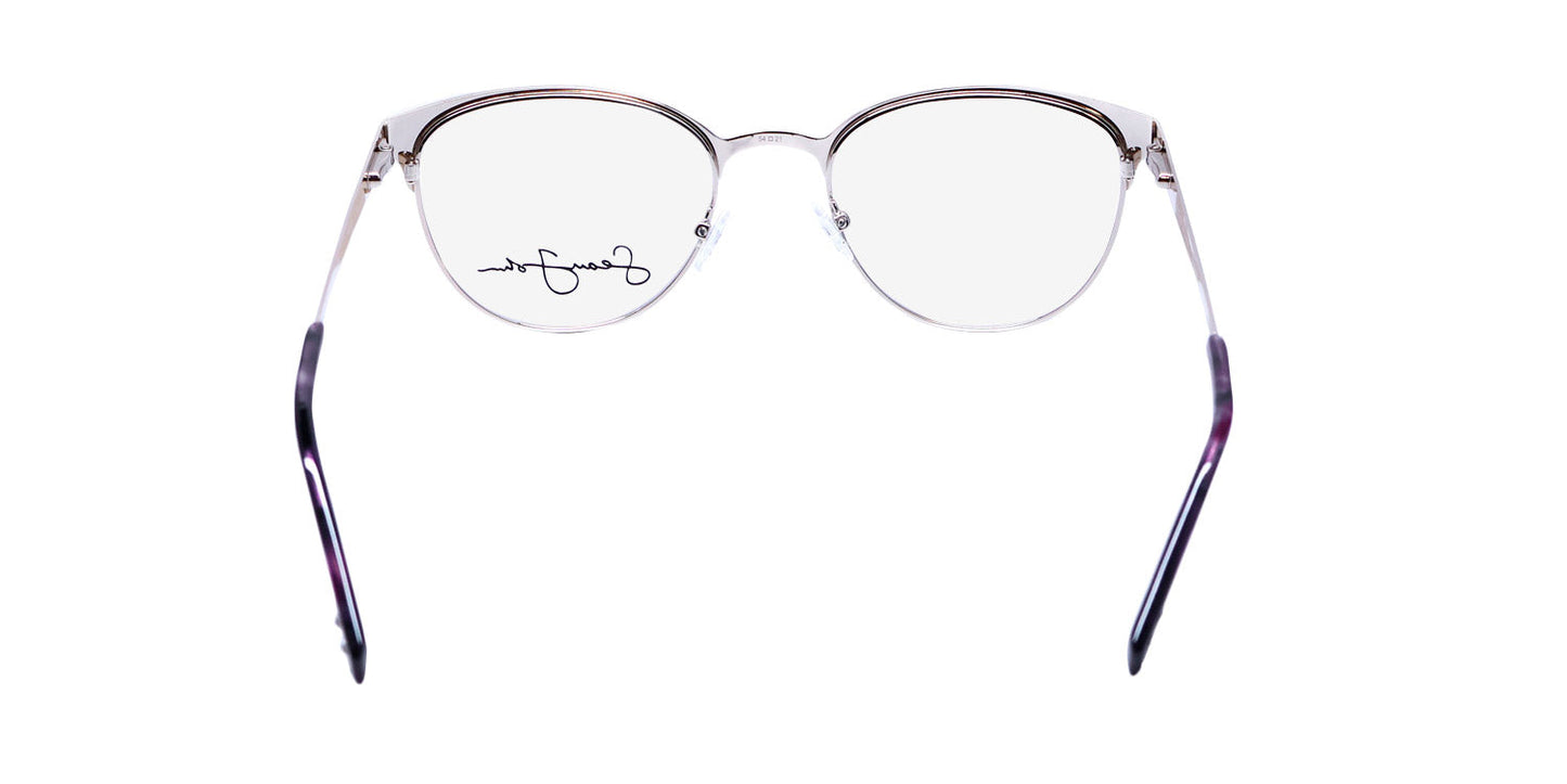Sean John 6009 Eyeglasses