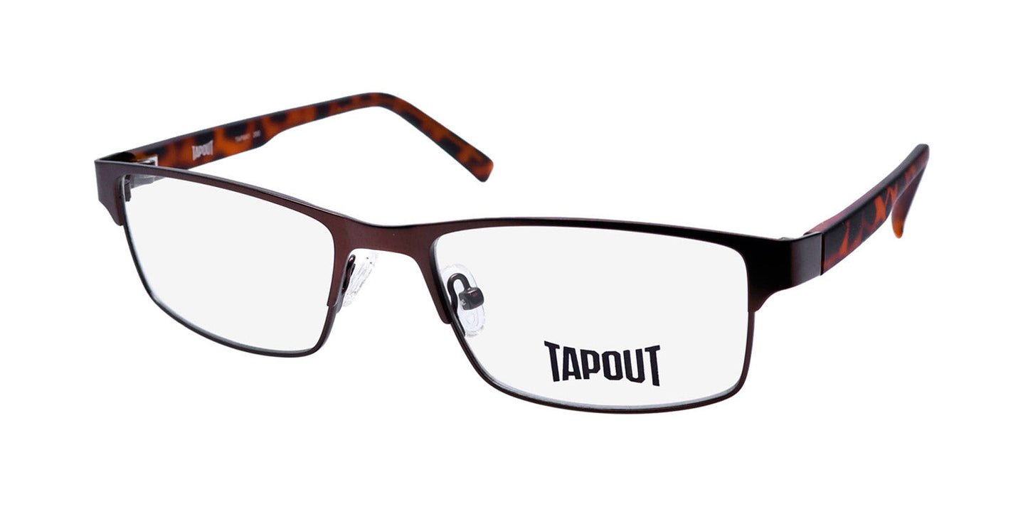 Tapout Tap841 Eyeglasses