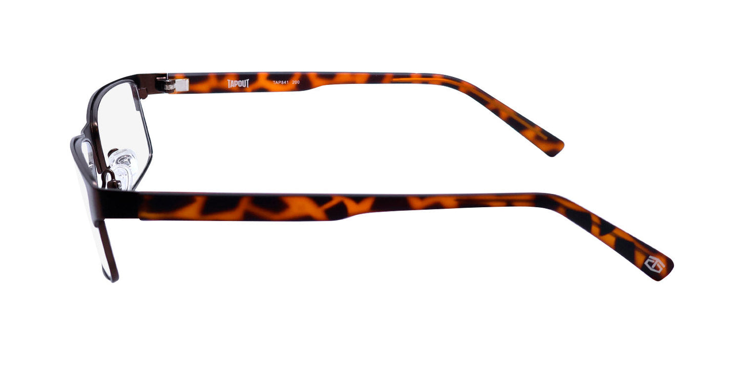 Tapout Tap841 Eyeglasses