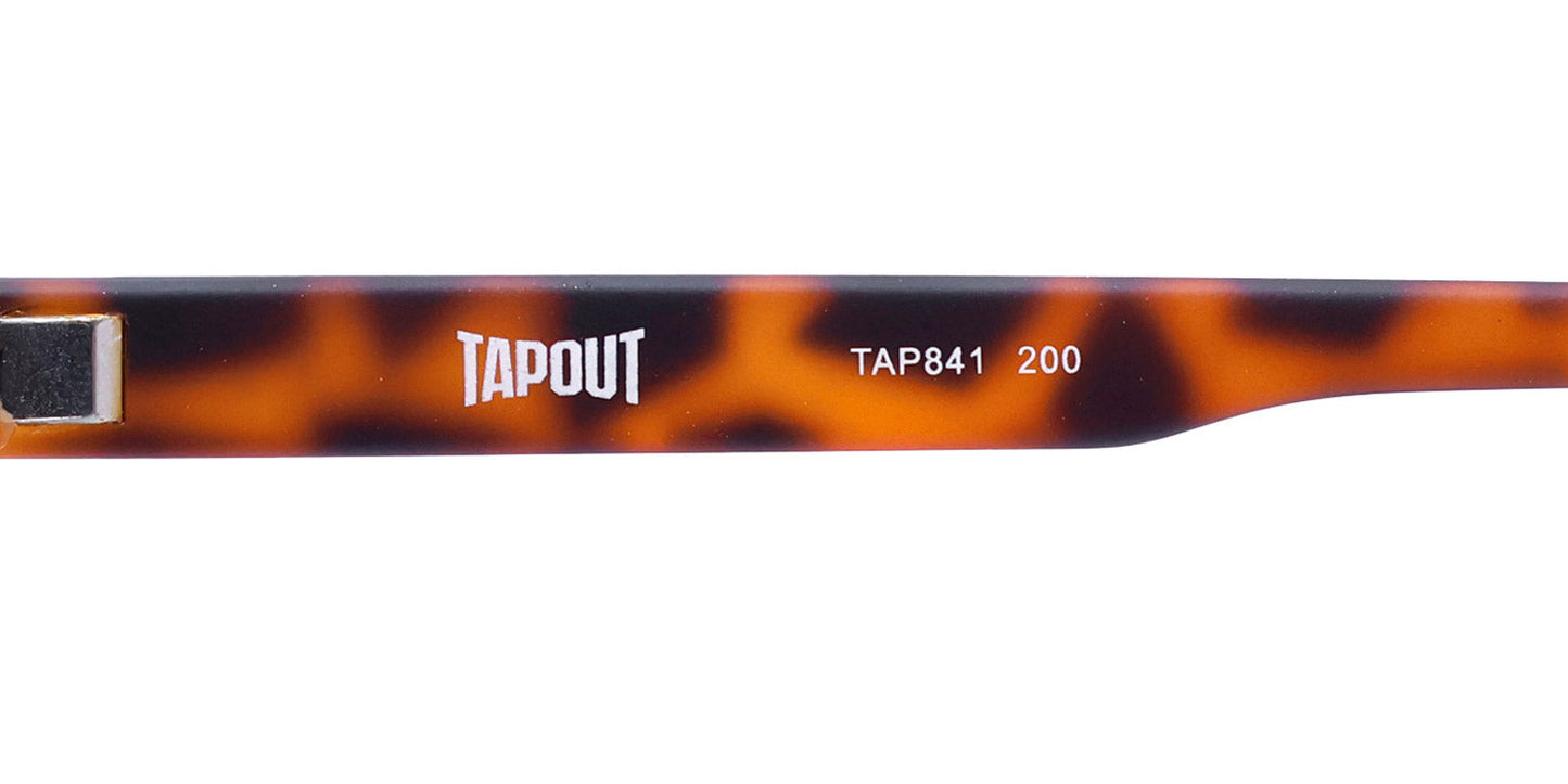 Tapout Tap841 Eyeglasses