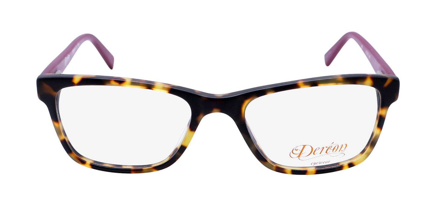 Dereon Dov531 Eyeglasses