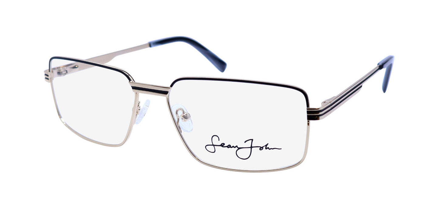 Sean John 5157 Eyeglasses