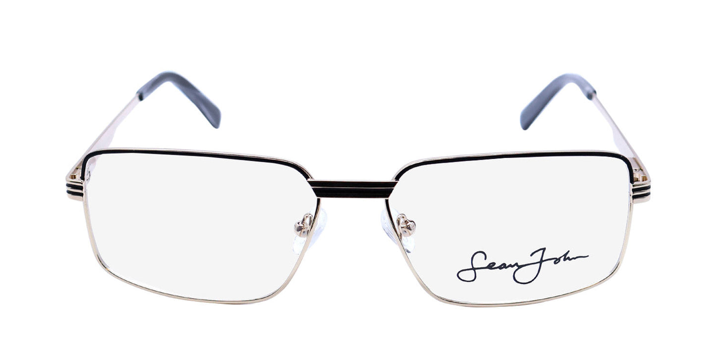 Sean John 5157 Eyeglasses