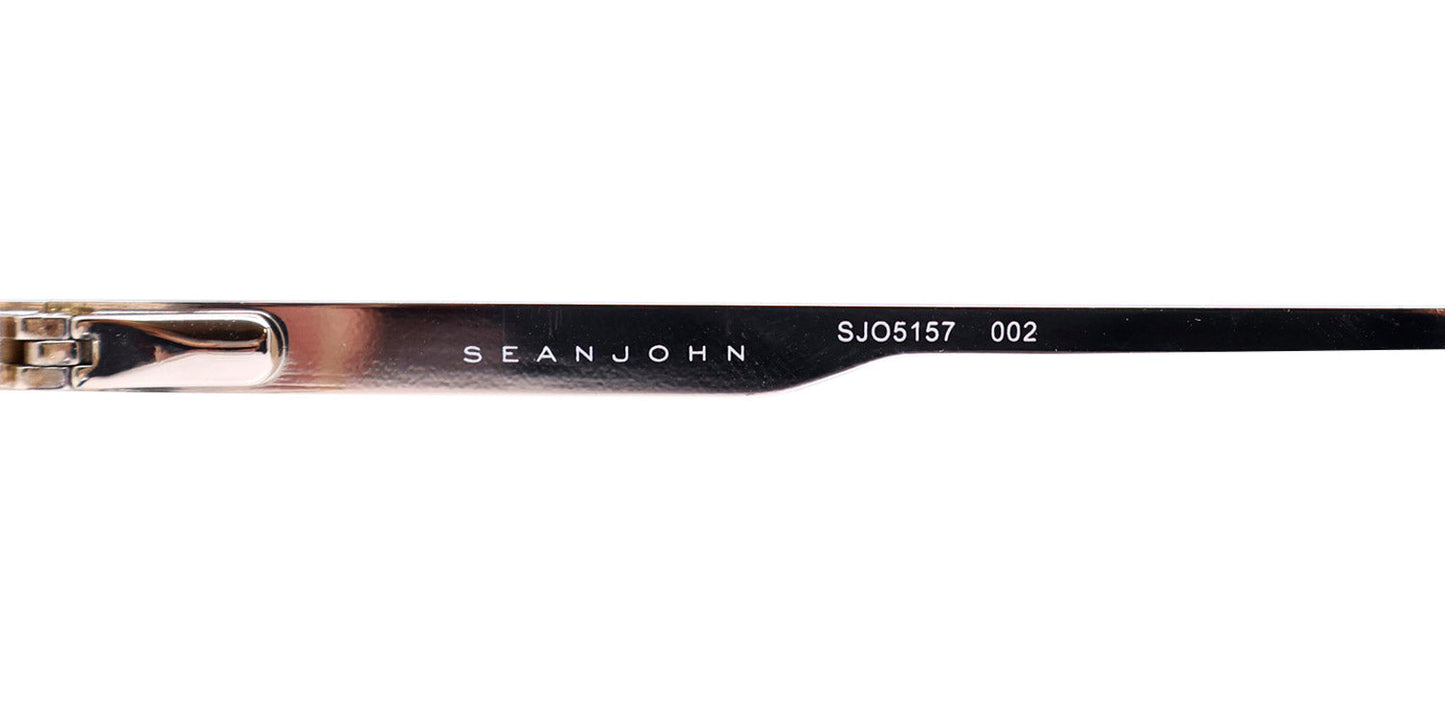 Sean John 5157 Eyeglasses