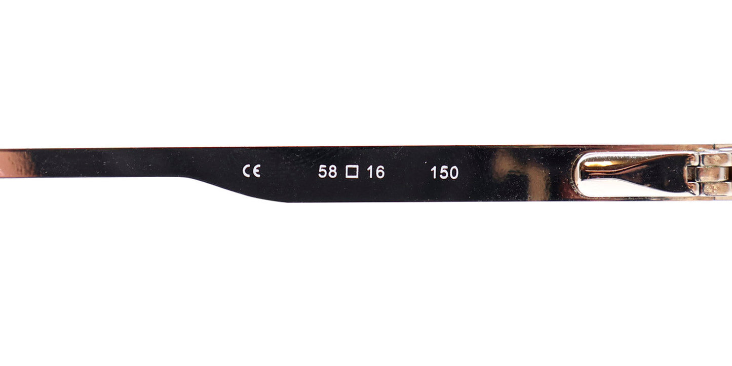 Sean John 5157 Eyeglasses