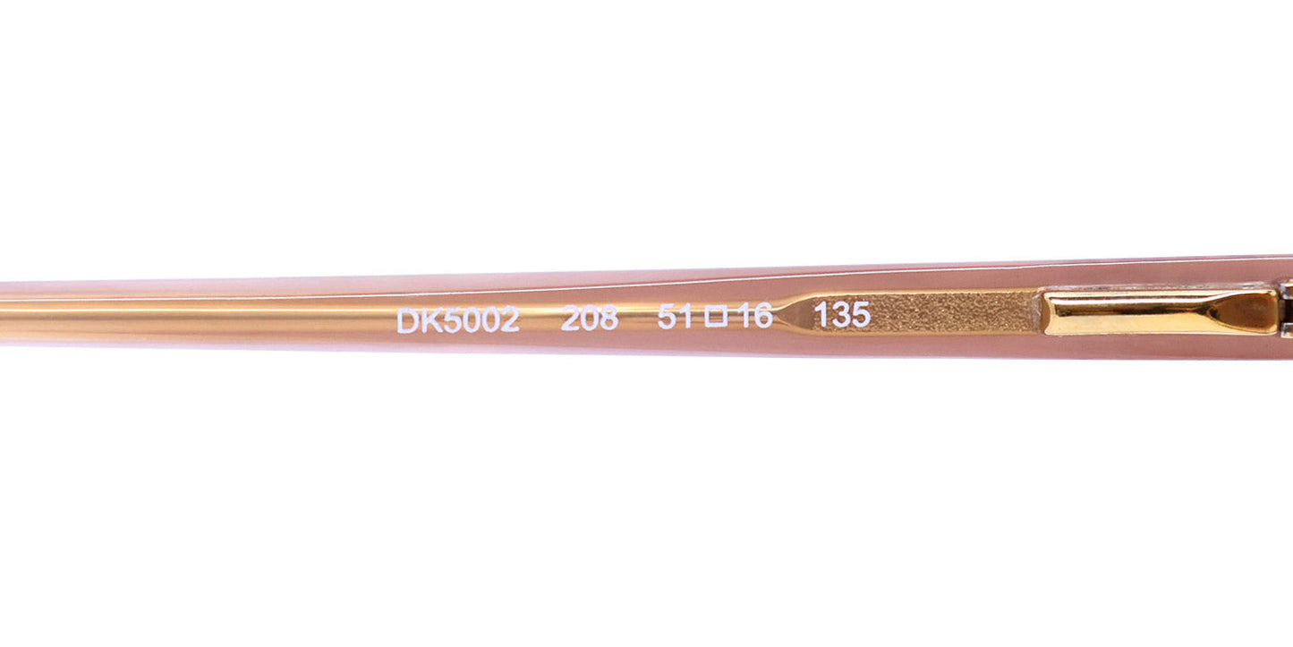 DKNY Dk5002 Eyeglasses