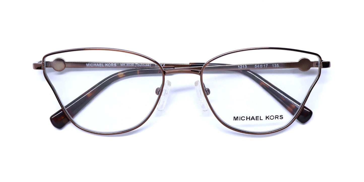Michael Kors 3039 Eyeglasses