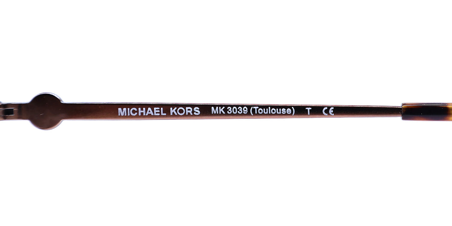 Michael Kors 3039 Eyeglasses