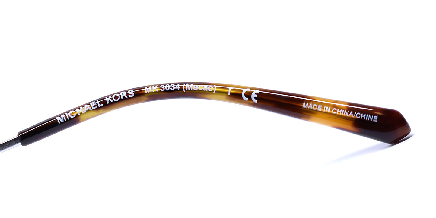Michael Kors 3034 Eyeglasses