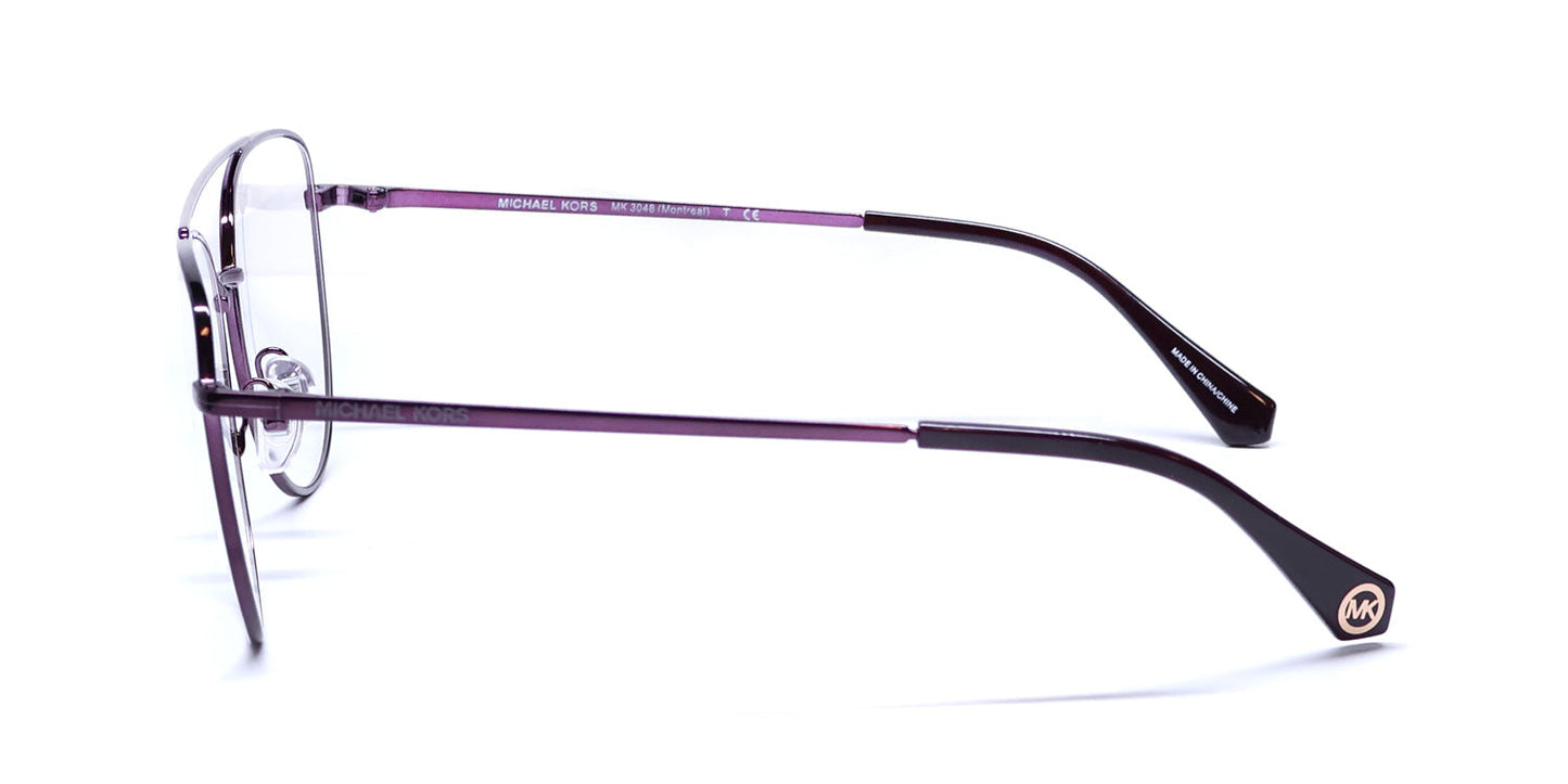 Michael Kors 3048 Eyeglasses
