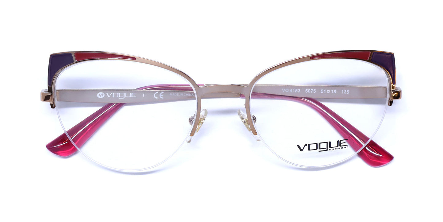 Vogue 4153 Eyeglasses