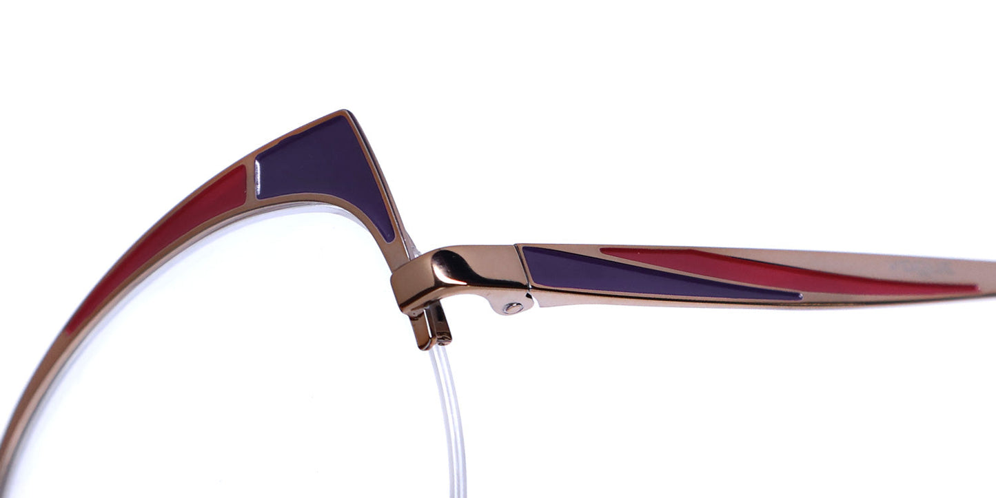 Vogue 4153 Eyeglasses