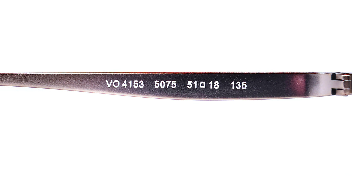 Vogue 4153 Eyeglasses