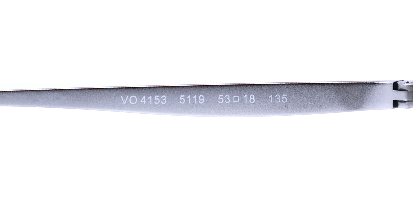 Vogue 4153 Eyeglasses