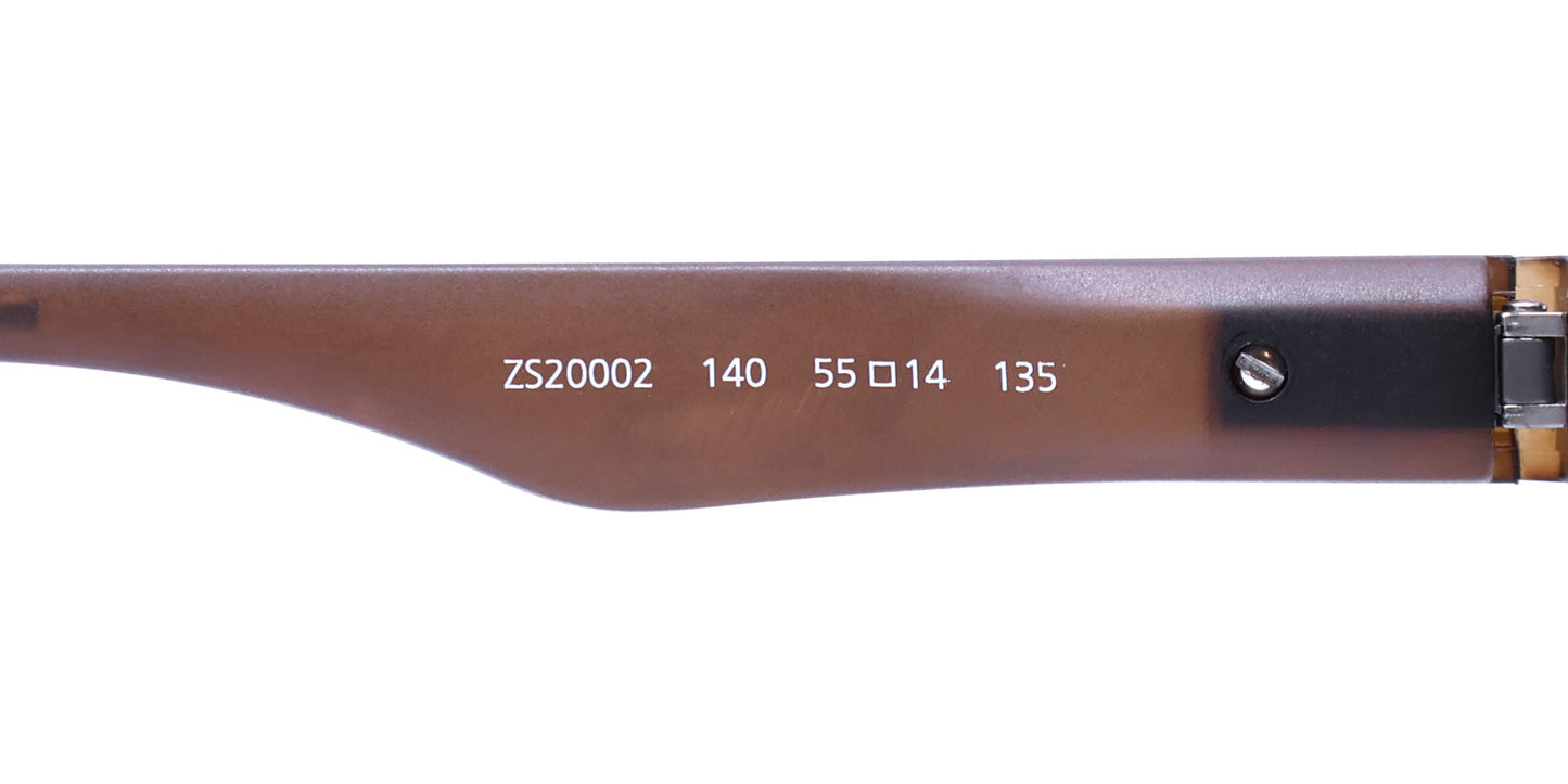 Zeiss Zs20002 Eyeglasses