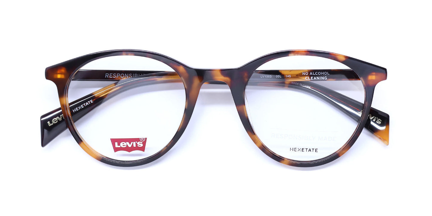 Levi's 1005 Eyeglasses