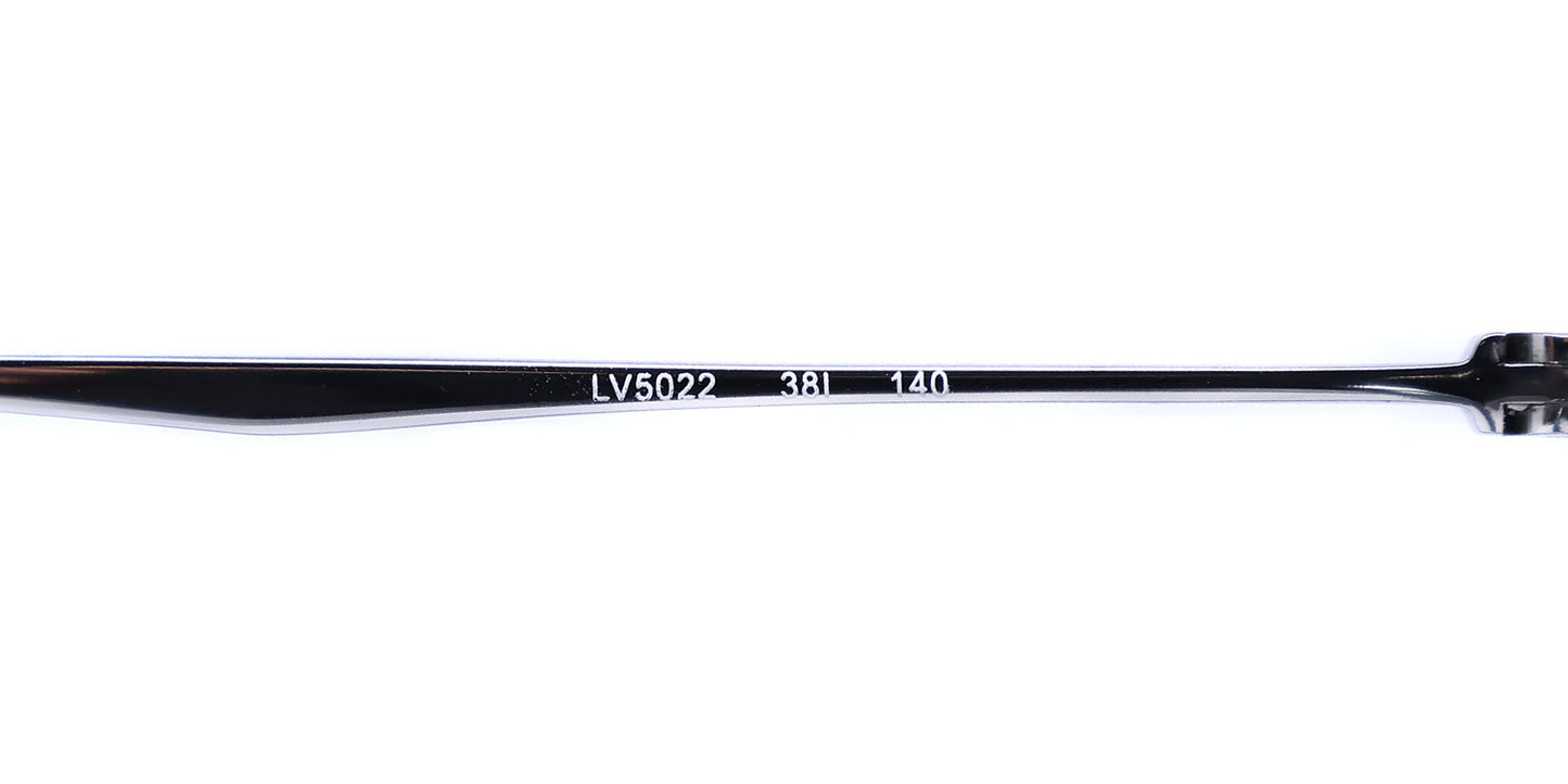 Levi's 5022 Eyeglasses