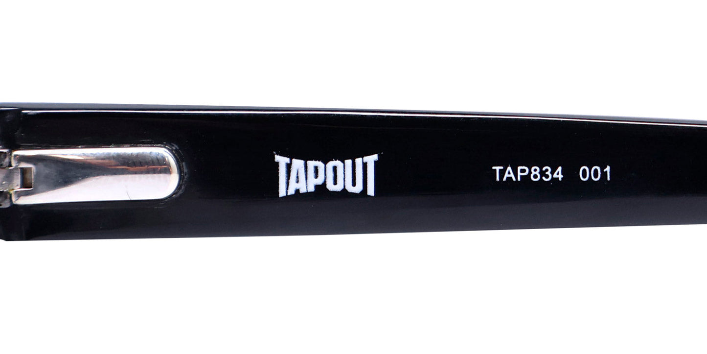 Tapout Tap834 Eyeglasses
