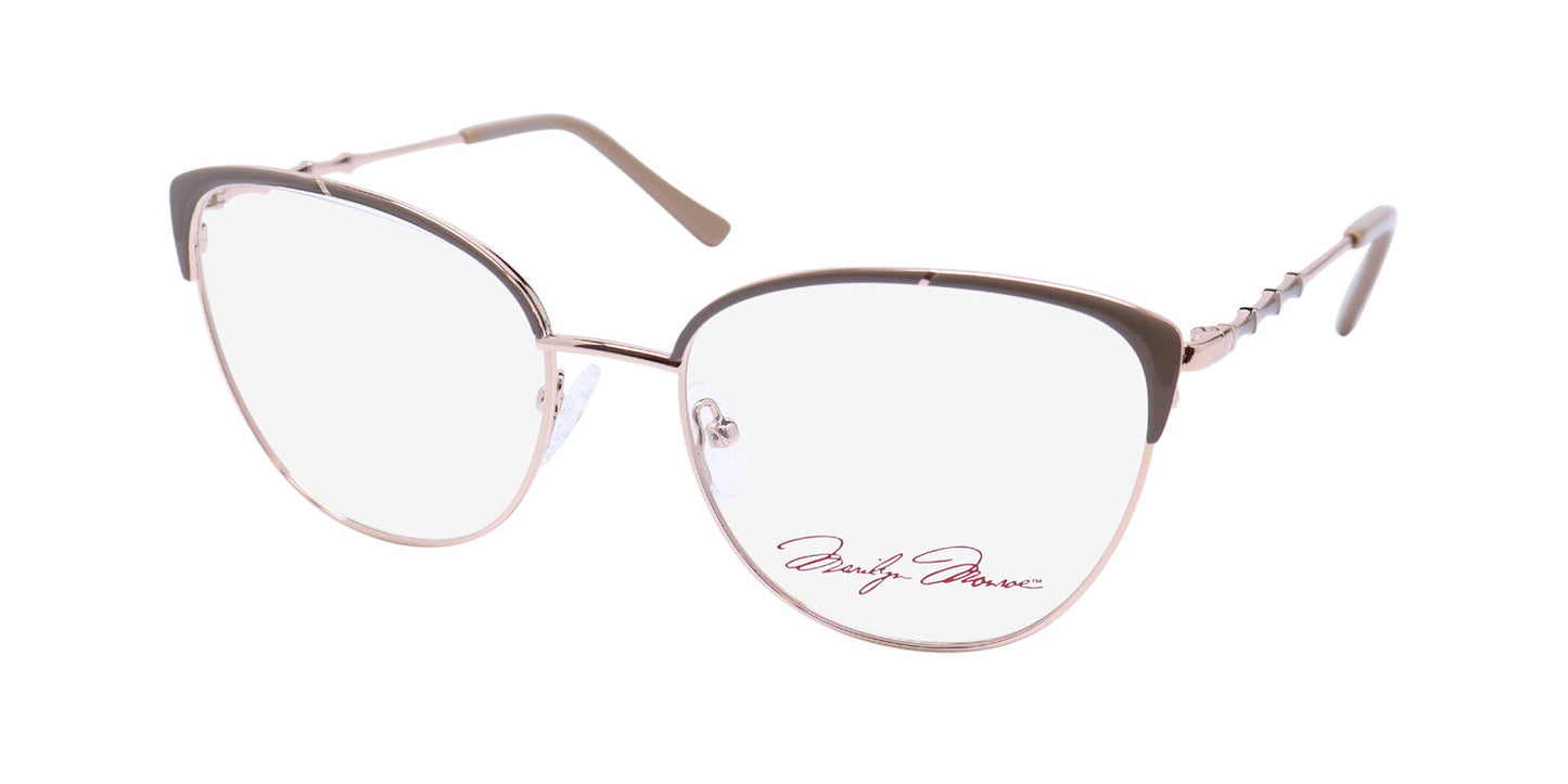 Marilyn Monroe Mmo 193 Eyeglasses