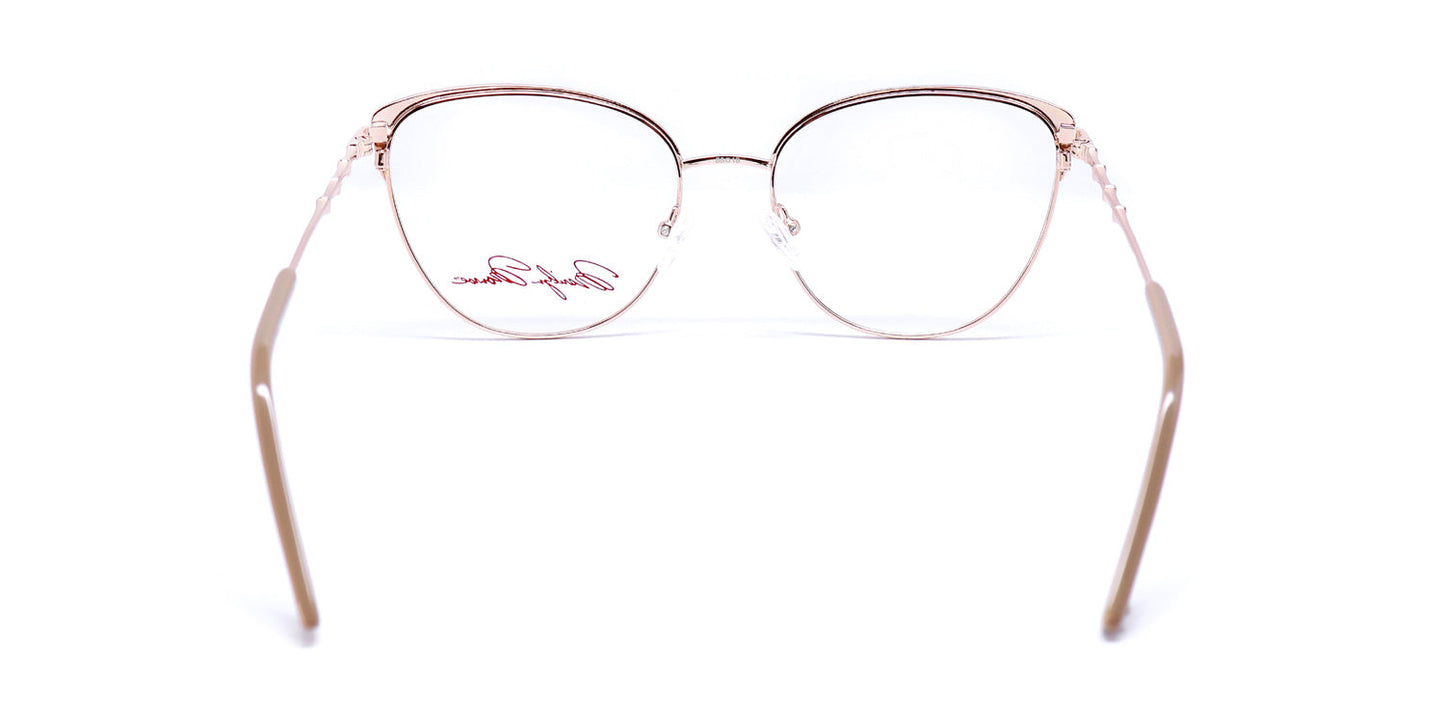Marilyn Monroe Mmo 193 Eyeglasses