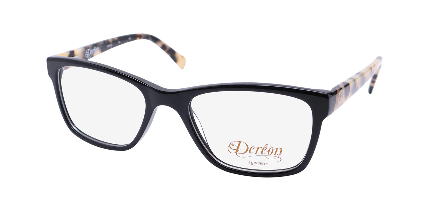 Dereon Dov531 Eyeglasses