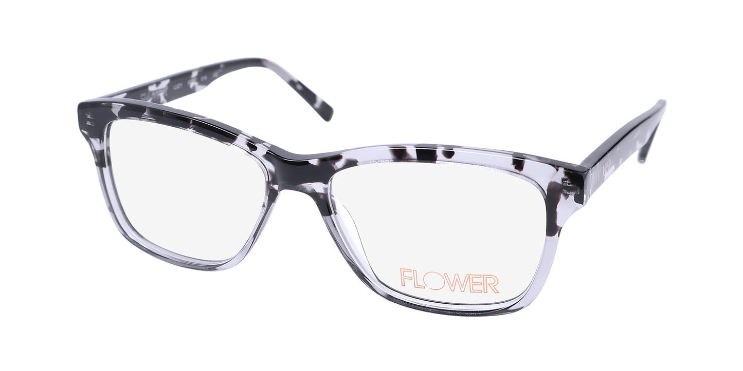 Flower 6010 Eyeglasses