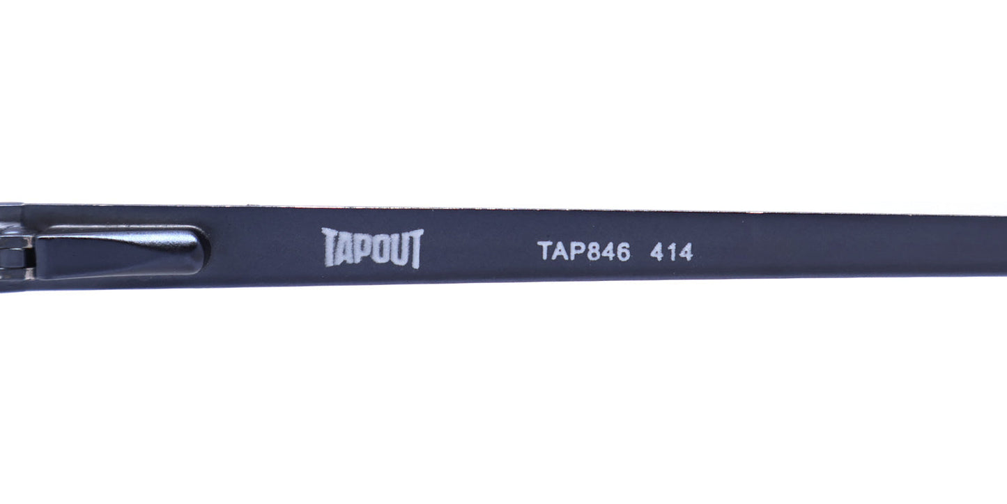 Tapout Tap846 Eyeglasses