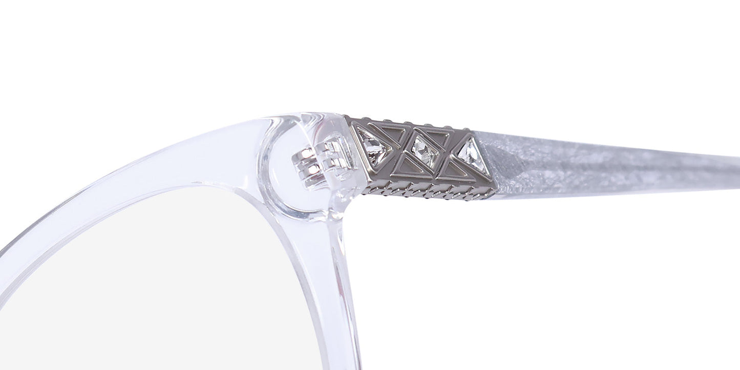 Oleg Cassini Oco 569 Eyeglasses