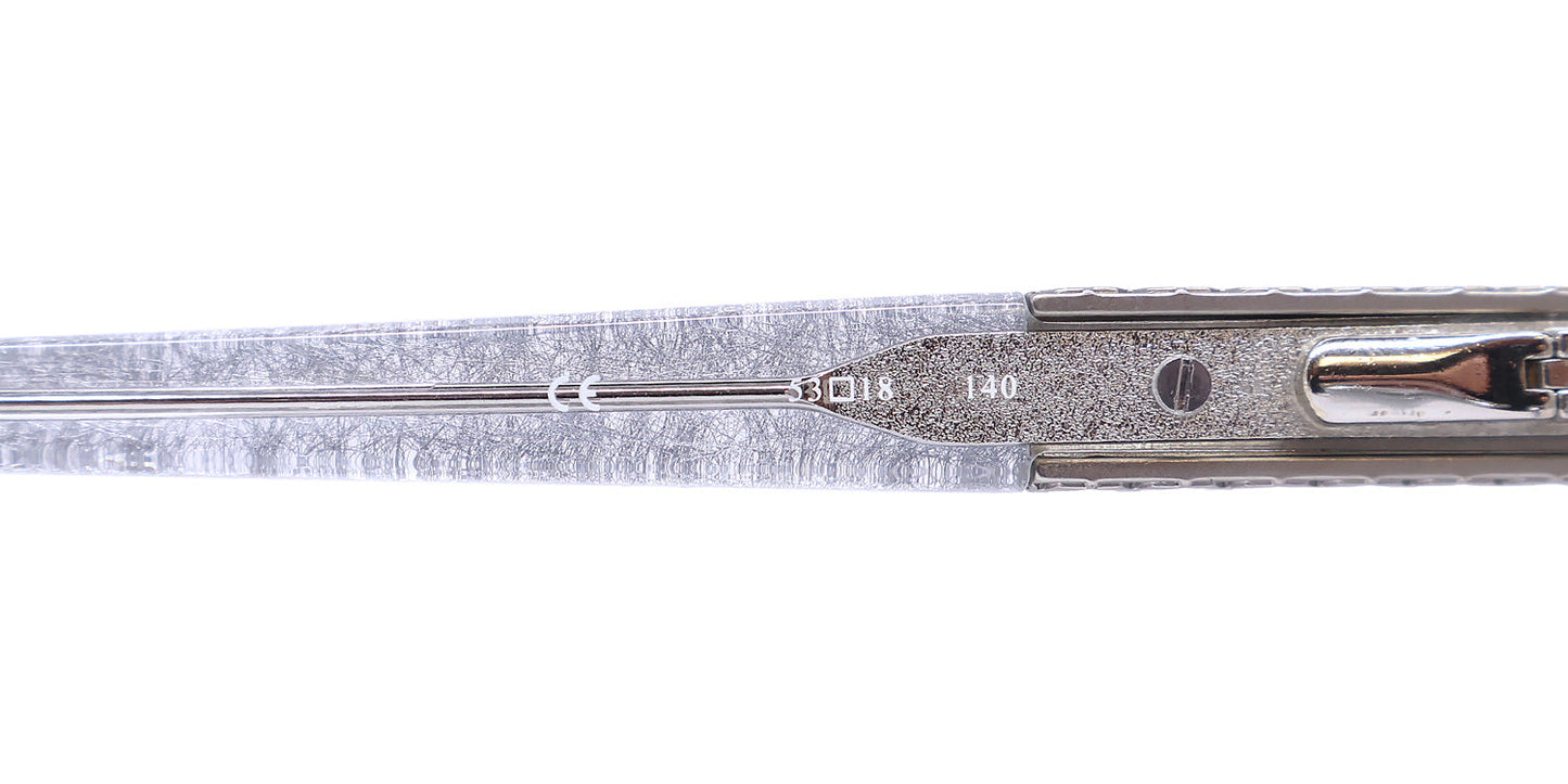Oleg Cassini Oco 569 Eyeglasses