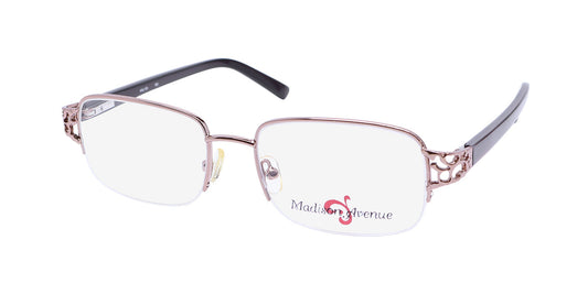 Madison Avenue Mal103 Eyeglasses