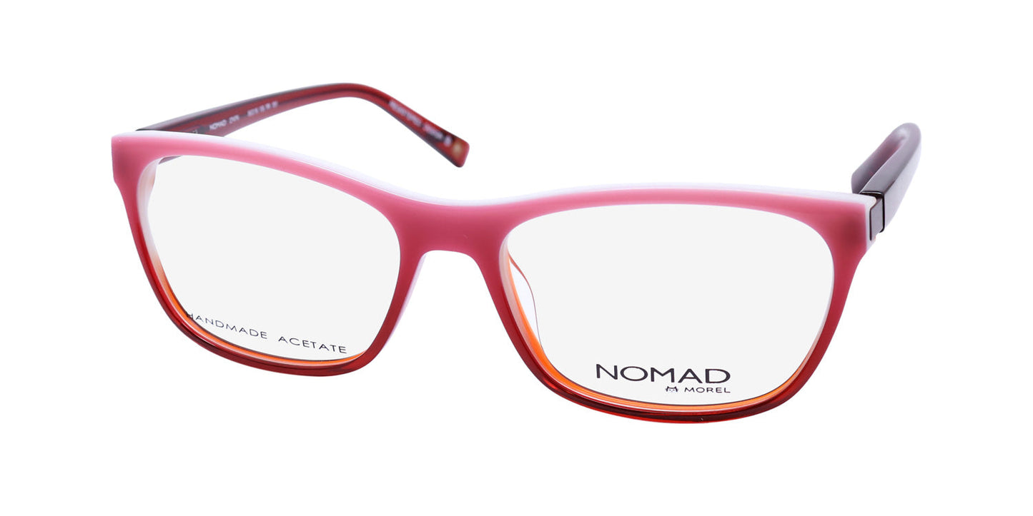 Morel Nomad 2747n Eyeglasses