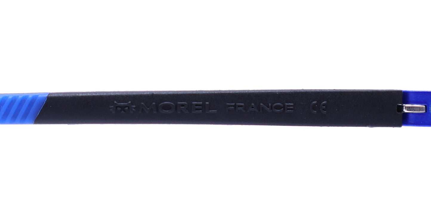 Morel Lightec 30212l Eyeglasses