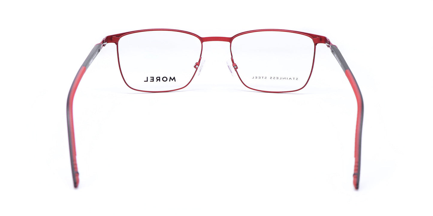 Morel Lightec 30212l Eyeglasses