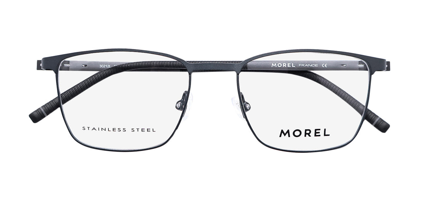 Morel Lightec 30212l Eyeglasses