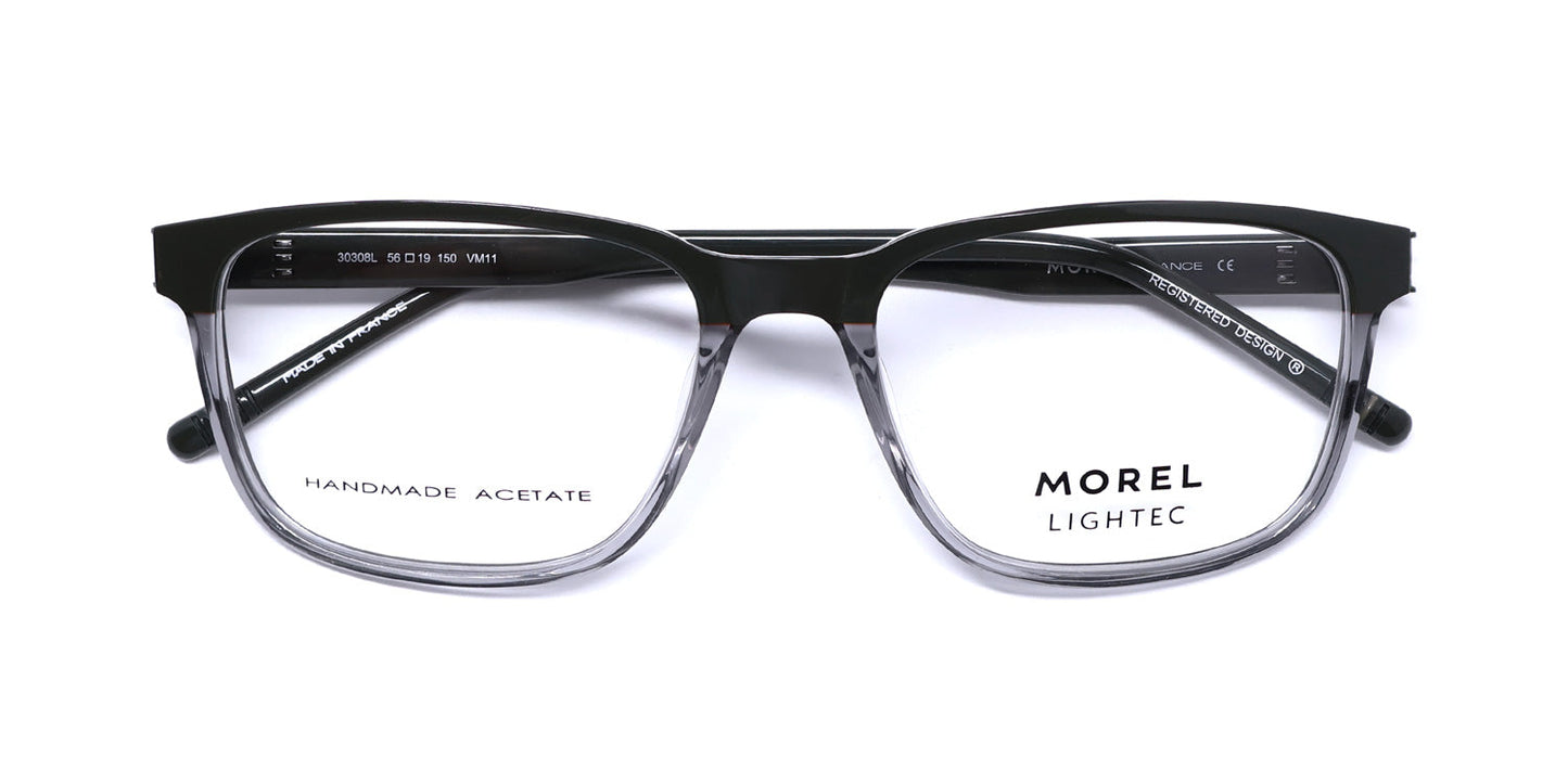 Morel Lightec 30308l Eyeglasses