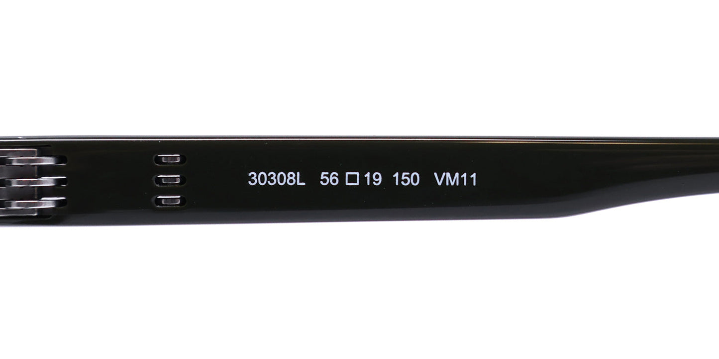 Morel Lightec 30308l Eyeglasses
