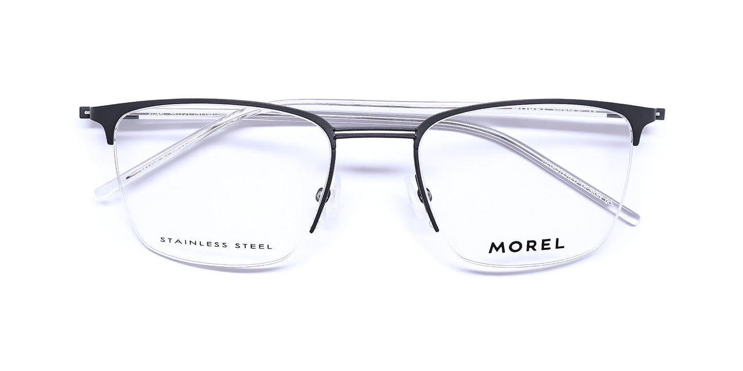Morel Lightec 30248l Eyeglasses