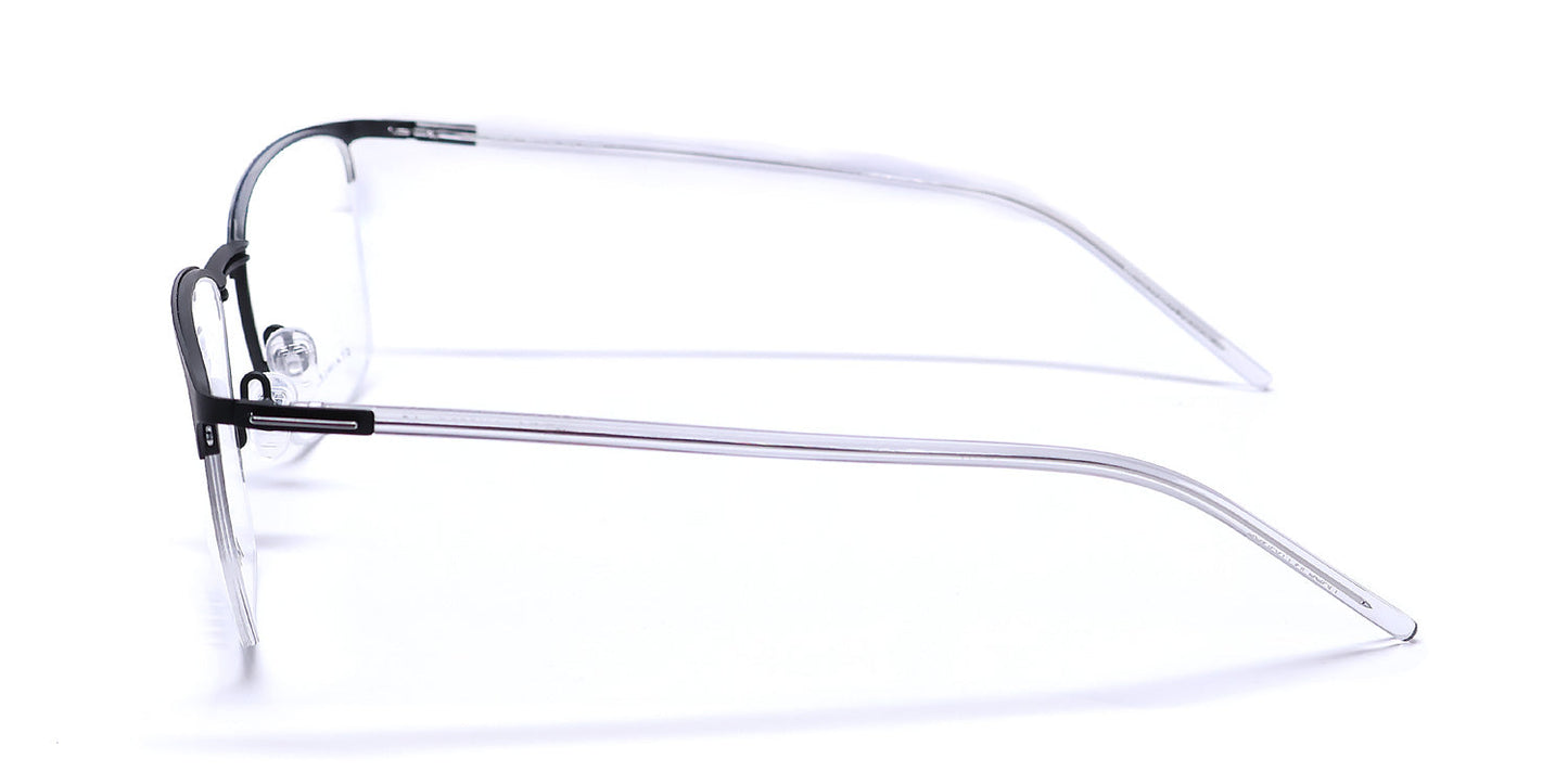 Morel Lightec 30248l Eyeglasses