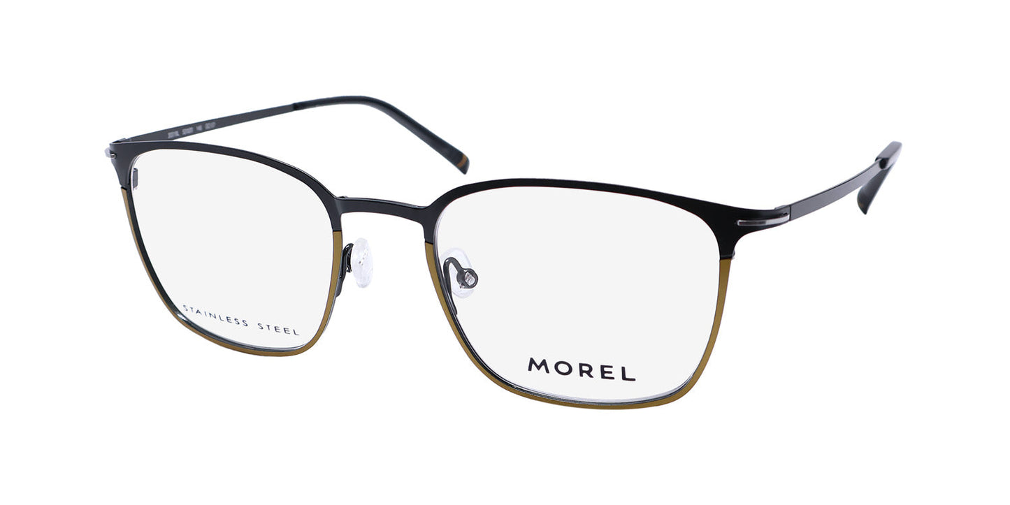 Morel Lightec 30319l Eyeglasses