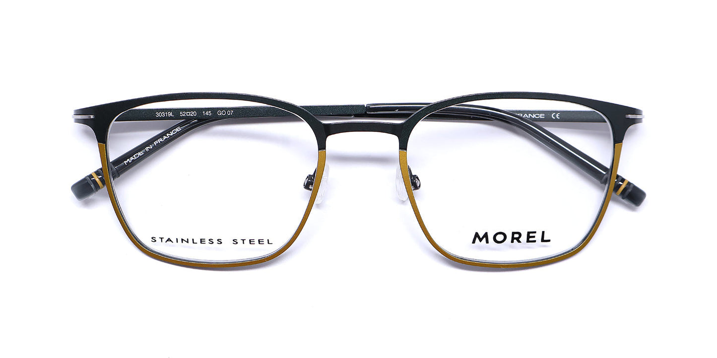 Morel Lightec 30319l Eyeglasses