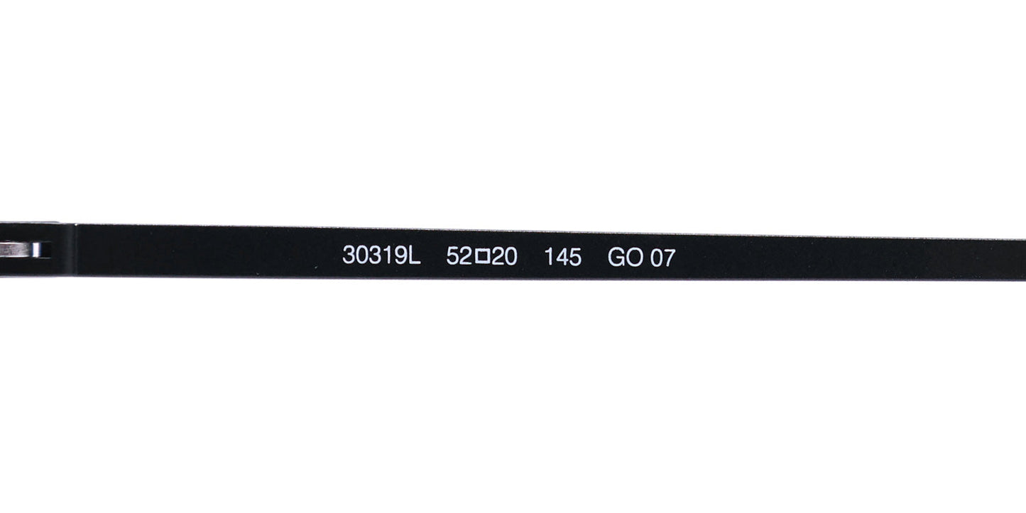 Morel Lightec 30319l Eyeglasses