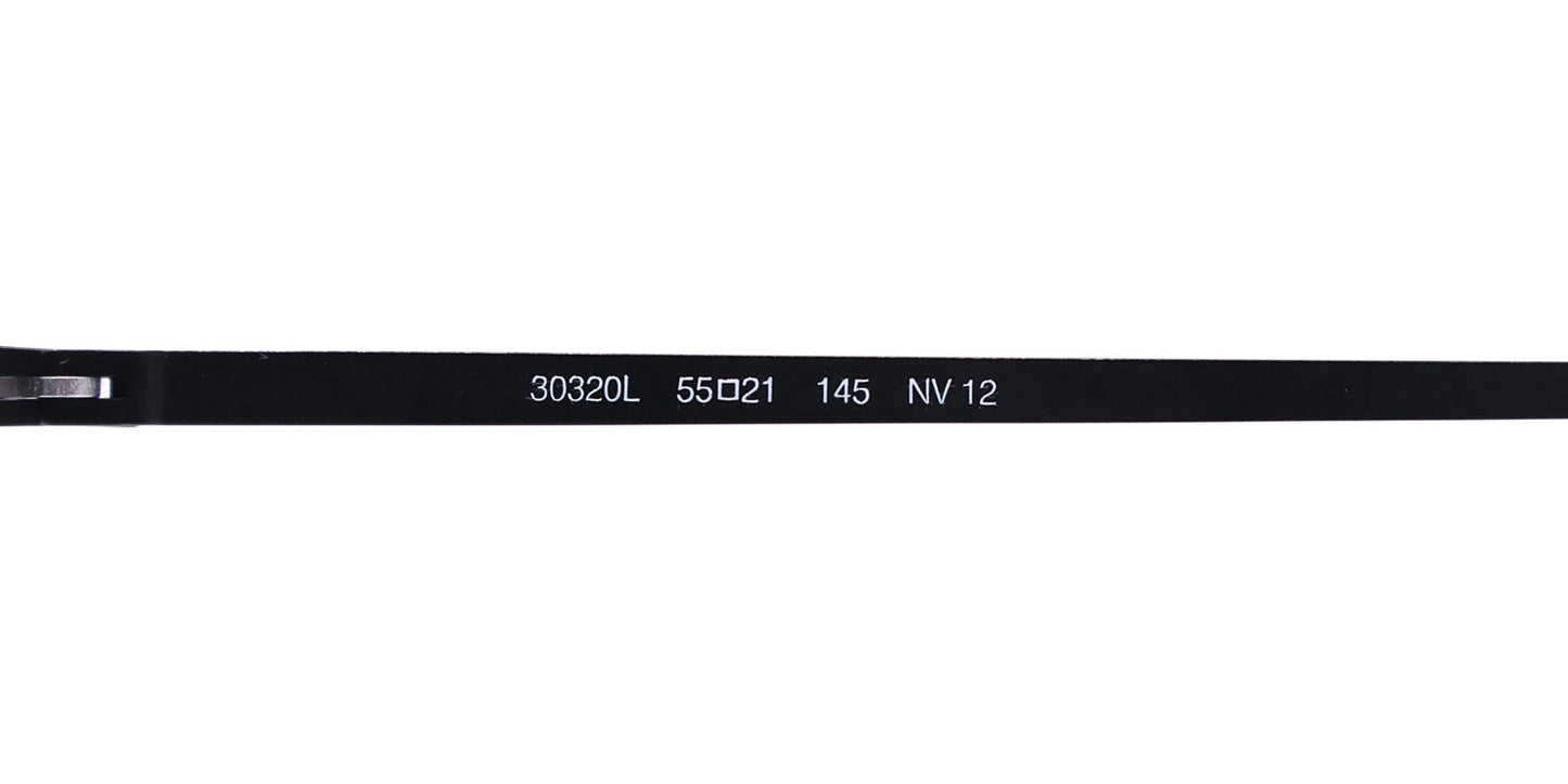 Morel Lightec 30320l Eyeglasses