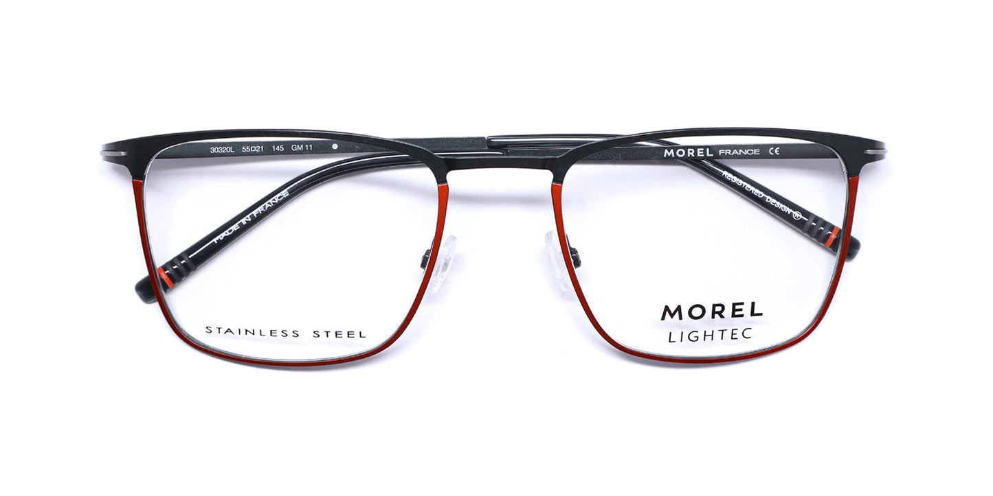 Morel Lightec 30320l Eyeglasses
