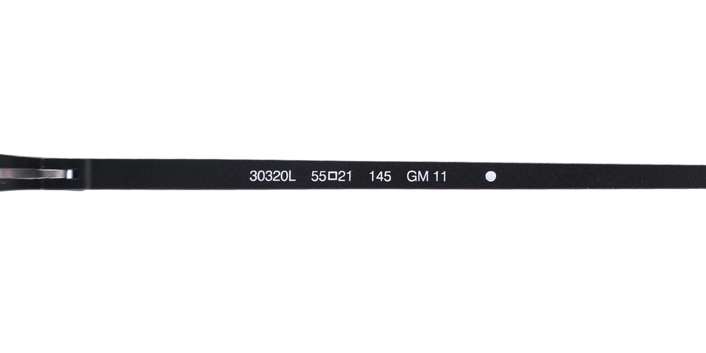 Morel Lightec 30320l Eyeglasses