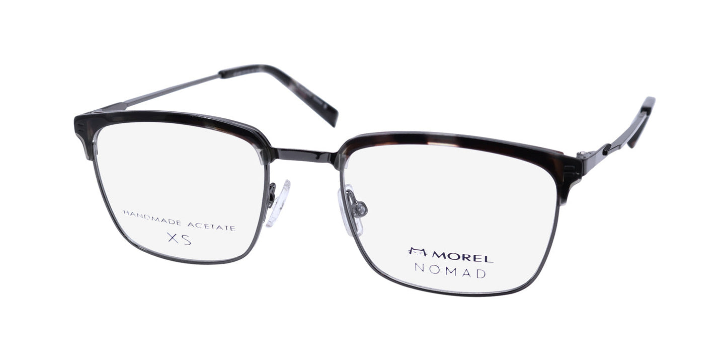 Morel Nomad 40148n Eyeglasses